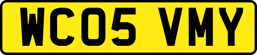WC05VMY