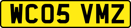 WC05VMZ