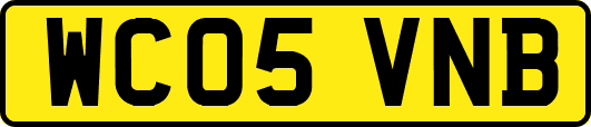 WC05VNB