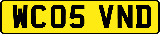 WC05VND