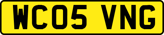 WC05VNG