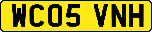WC05VNH