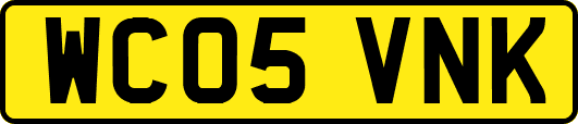 WC05VNK