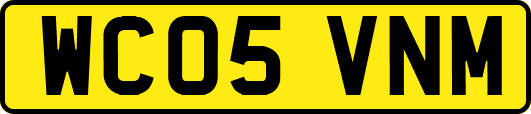 WC05VNM