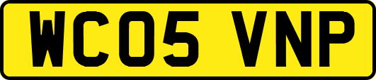 WC05VNP