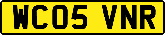 WC05VNR