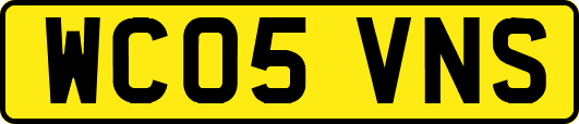 WC05VNS