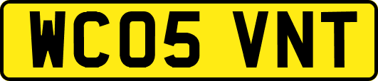 WC05VNT