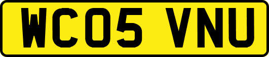 WC05VNU