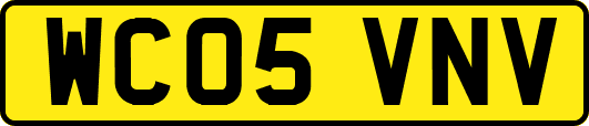 WC05VNV