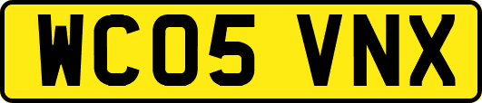 WC05VNX