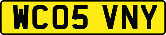 WC05VNY