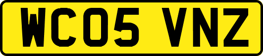 WC05VNZ