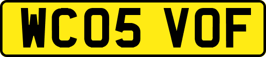WC05VOF