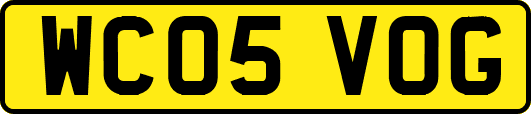 WC05VOG