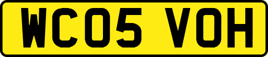 WC05VOH