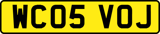 WC05VOJ