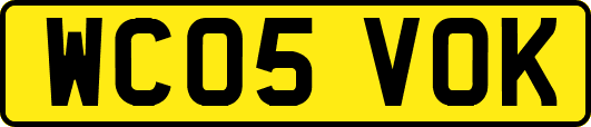 WC05VOK