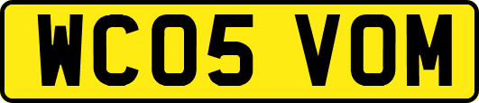 WC05VOM