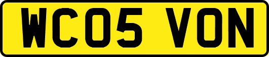 WC05VON