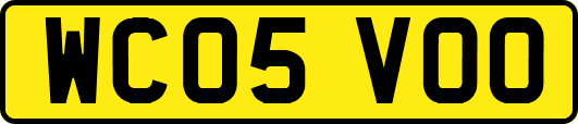 WC05VOO
