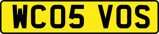 WC05VOS
