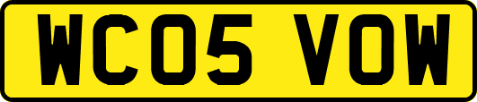 WC05VOW