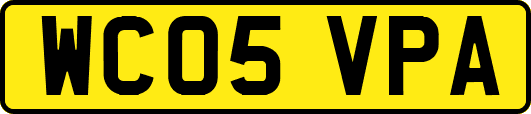 WC05VPA