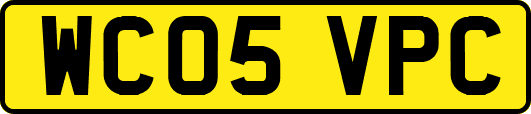 WC05VPC