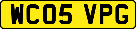 WC05VPG