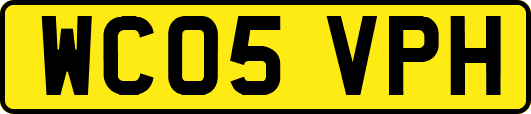 WC05VPH