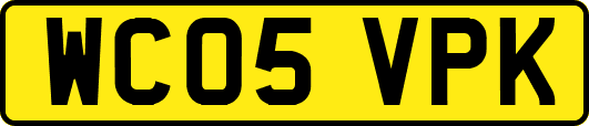 WC05VPK
