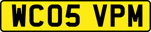 WC05VPM