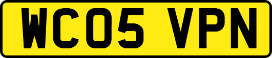 WC05VPN