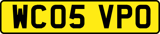 WC05VPO