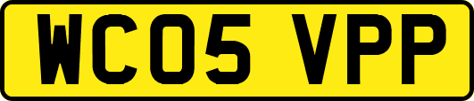 WC05VPP