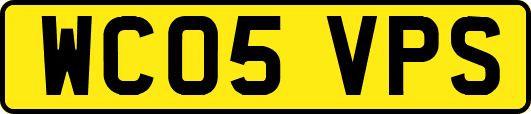 WC05VPS