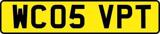 WC05VPT