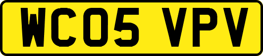 WC05VPV