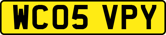 WC05VPY