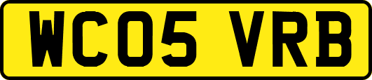 WC05VRB