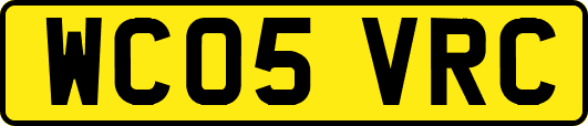 WC05VRC