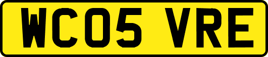 WC05VRE
