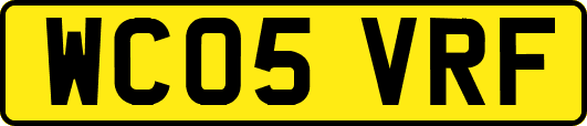 WC05VRF