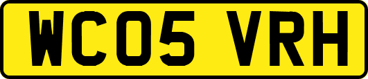 WC05VRH