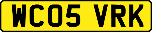 WC05VRK
