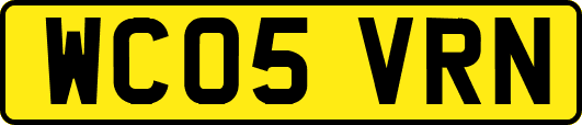 WC05VRN