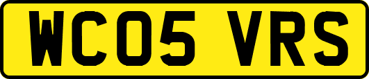 WC05VRS