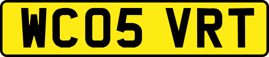WC05VRT