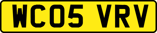WC05VRV